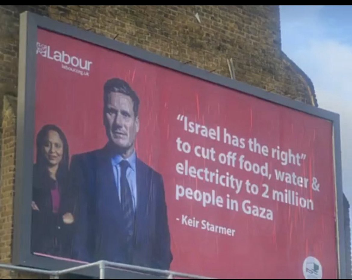 Socialist tweet media