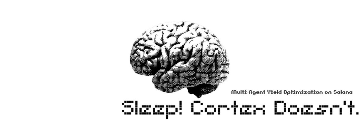 ayushx2k4's tweet photo. Most DeFi trading bots don’t fail because they’re badly coded.
They fail because they assume the market is stable.

Crypto isn’t. It’s non-stationary volatility clusters, correlations shift, regimes change.

A strategy that prints in calm markets often collapses in stress.

Cortex is built around this reality. 🧠
@cortexagent @SuperteamEarn