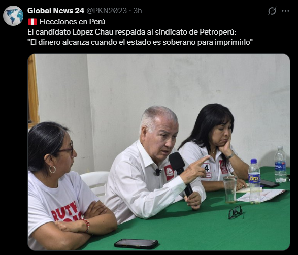 Mr Goblinciano tweet media