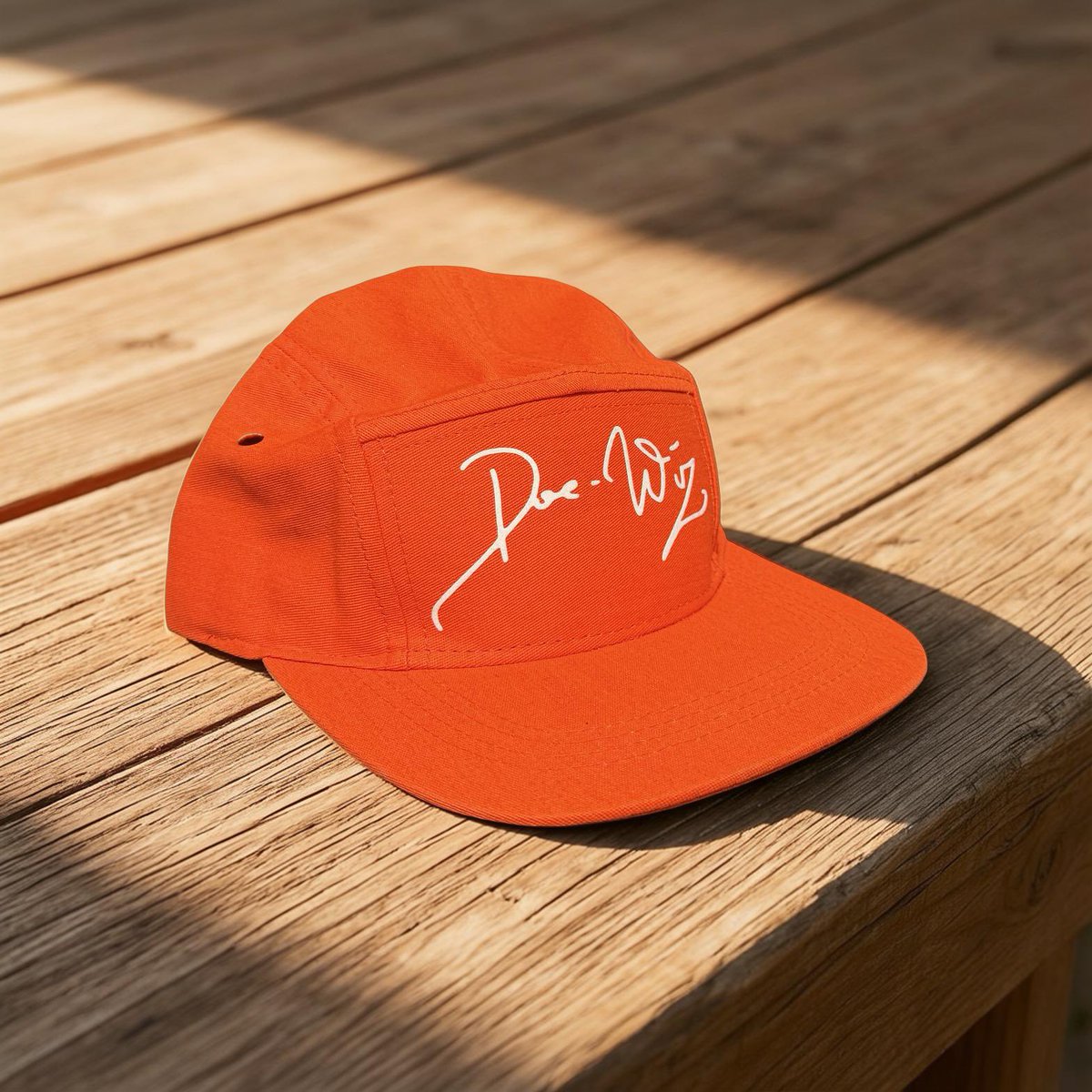 We support #asmartwaytogetmoney <a href="/DoeWizApparel/">Doe Wiz Apparel</a>