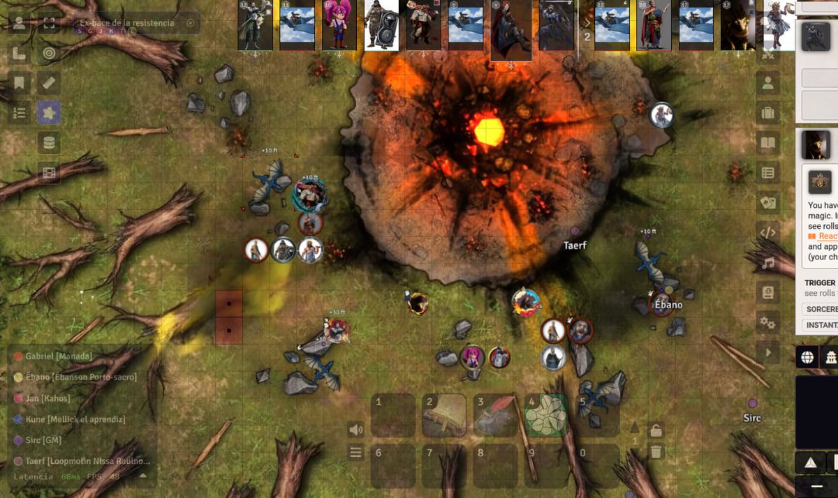 Gabriel Cabrera tweet media