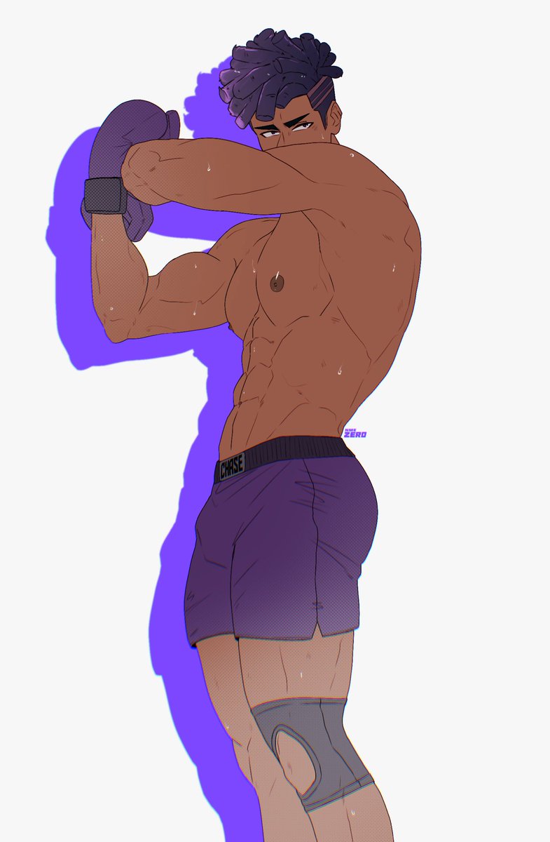 Hiatus over

Ty so much @/ChaseTheFuture_