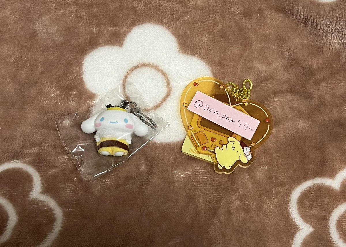 リリー tweet media