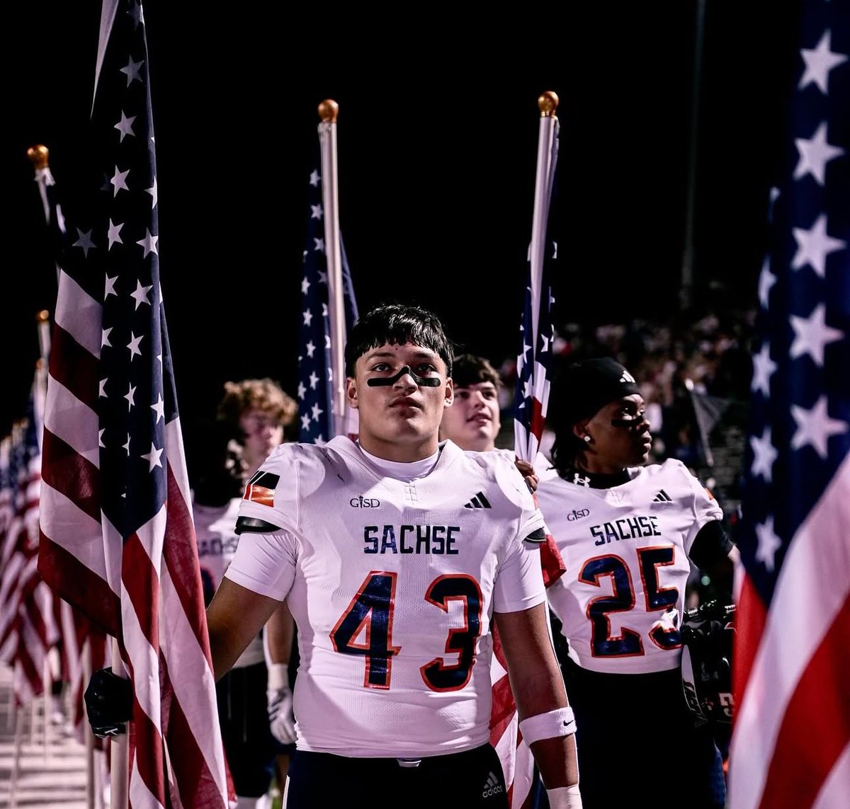 Lone Star Sports tweet media