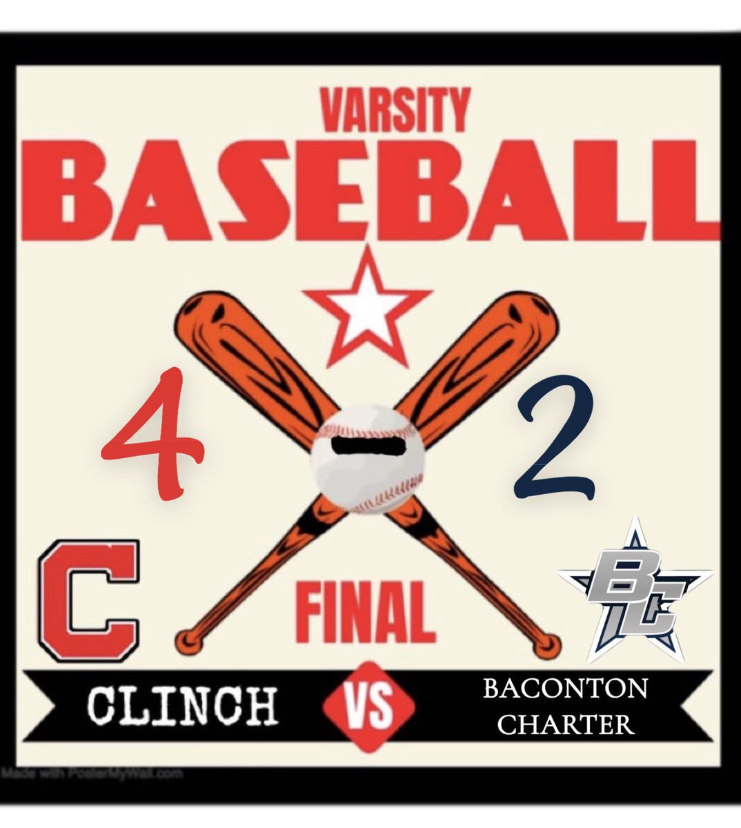 Clinch County Panther Nation 🐾 tweet media