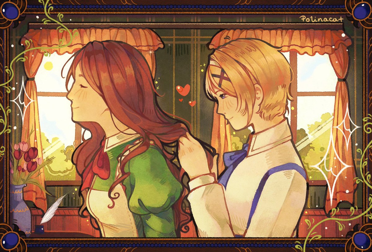 1 2 3 I WANT YURI #hetalia #hunukr