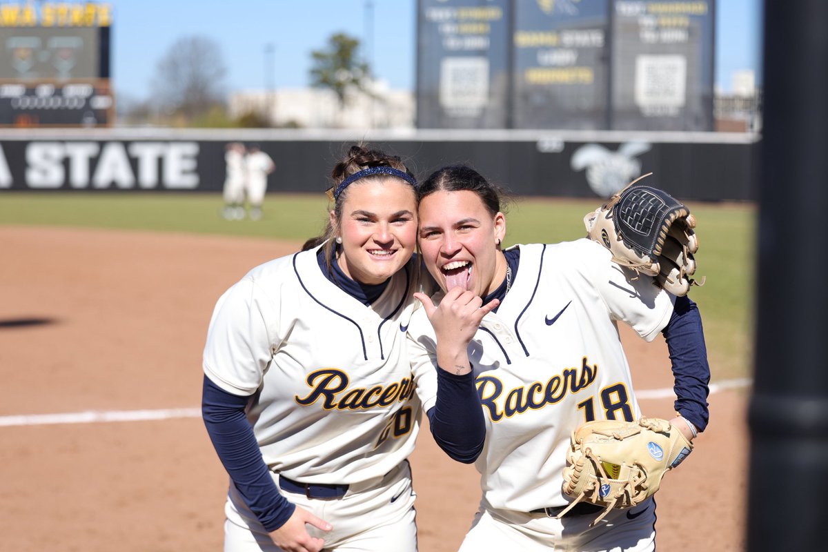 Murray State Softball tweet media