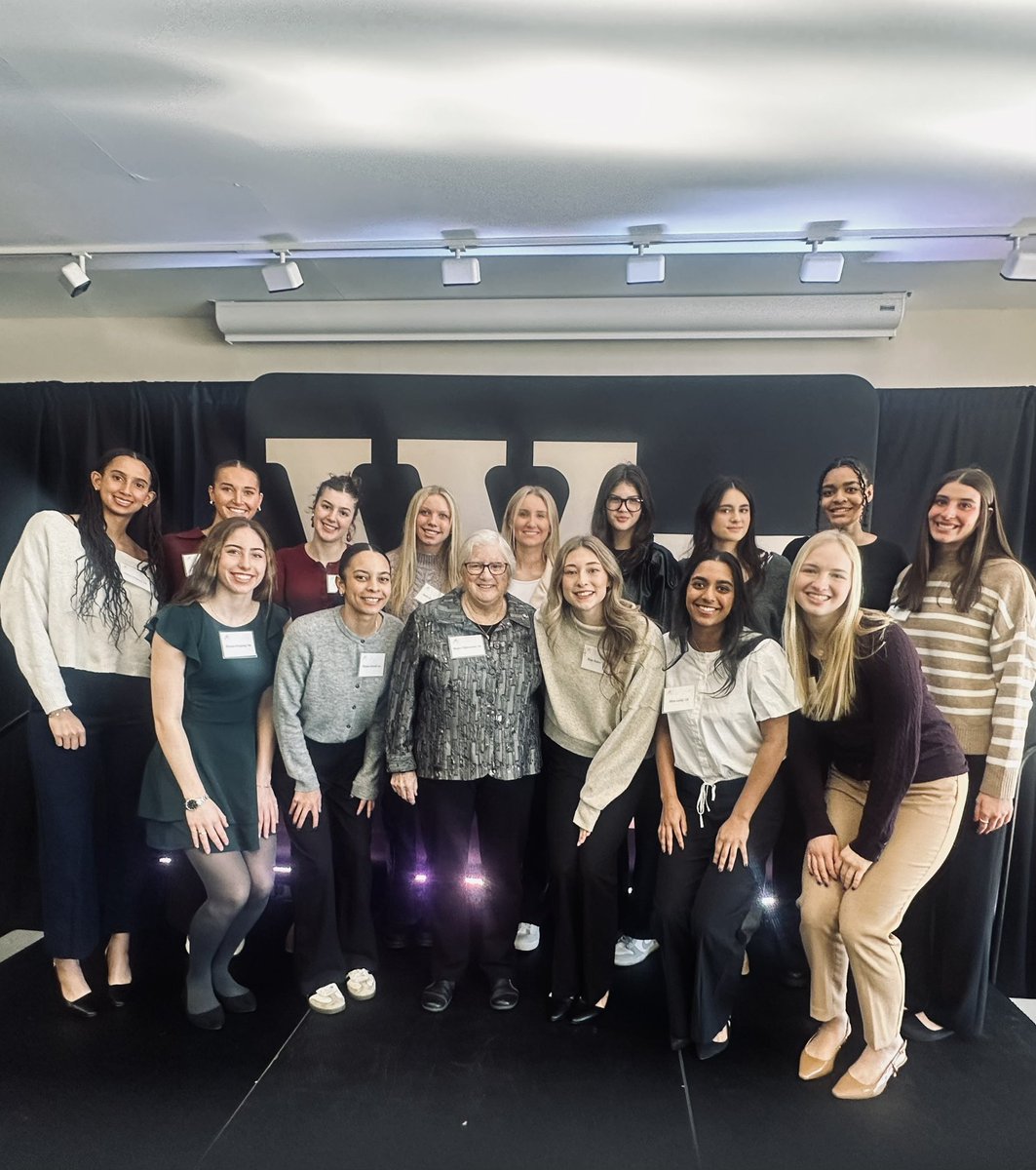 WakeVolleyball's tweet photo. 🥰 https://t.co/Ub6PUtRFVb