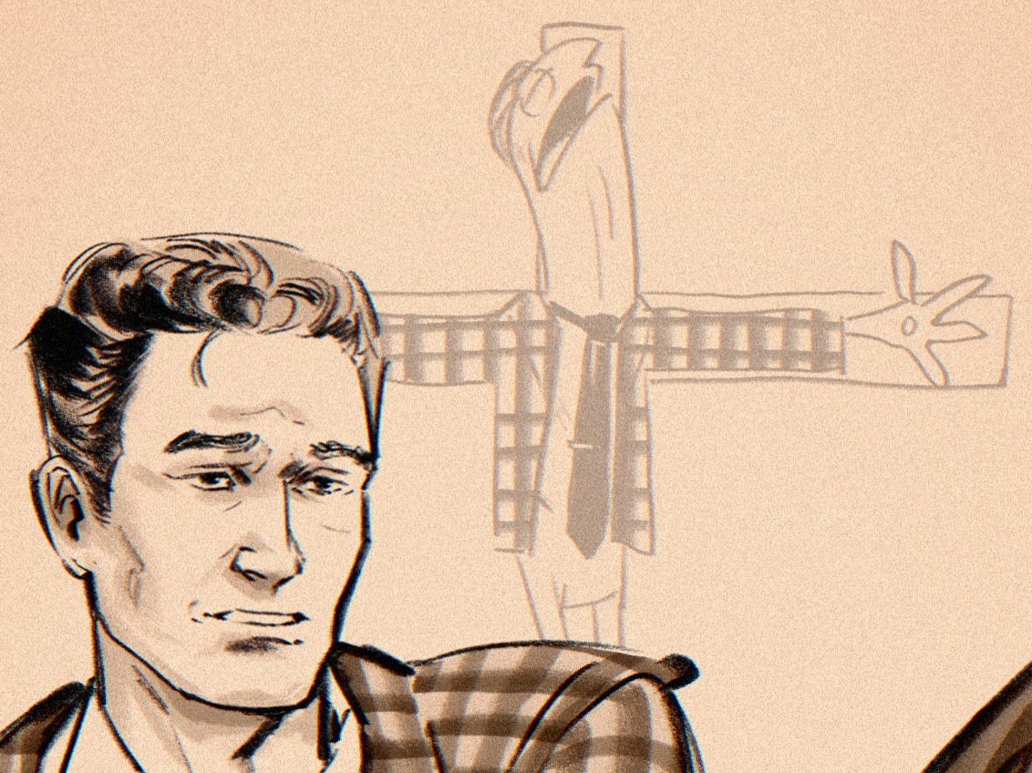 ↓ full version in thread
#bennyfallout #falloutnewvegas