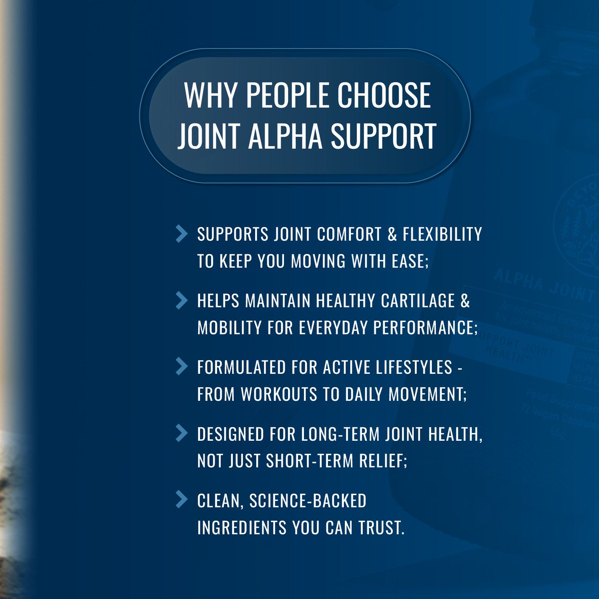 Beyond Alpha tweet media