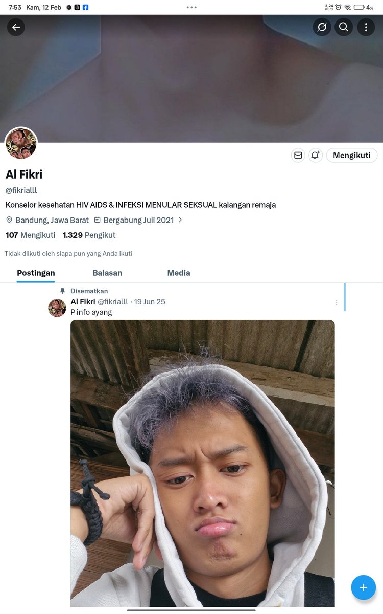 Ronldntl's tweet photo. @bastianbouvier @fikrialll Seriusan udah https://t.co/4FAtmjldmc