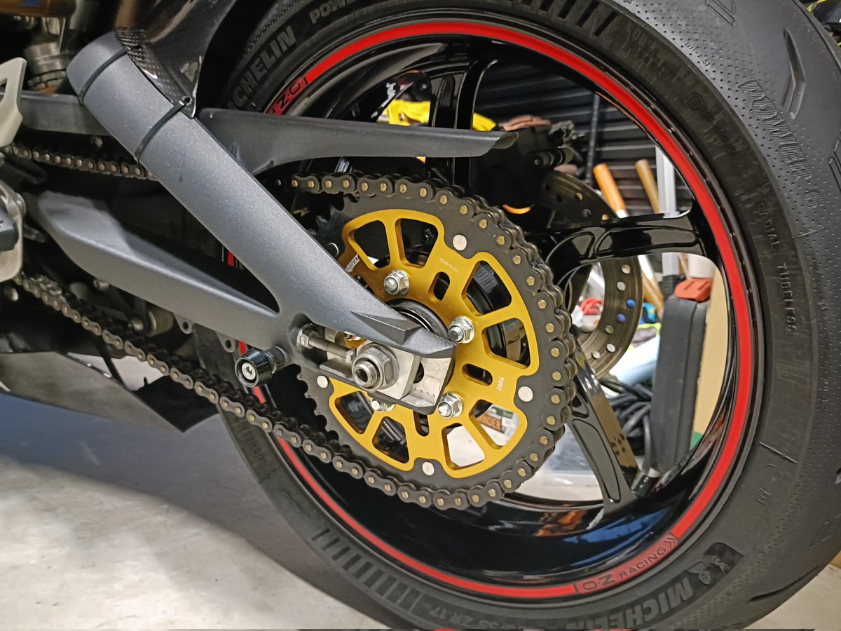 マー坊☀🇬🇧🇩🇪🇮🇹 tweet media