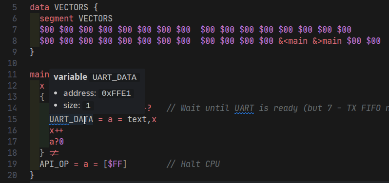 X65 computer tweet media