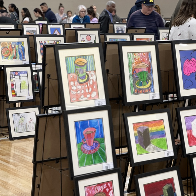 McCalla Elementary School tweet media