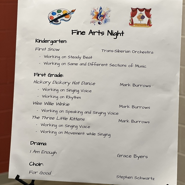 McCalla Elementary School tweet media