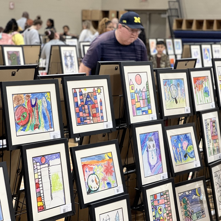 McCalla Elementary School tweet media