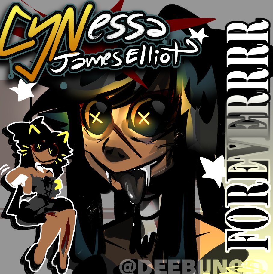 DEEBU 🦇 tweet media