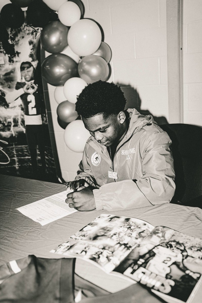 Elijah “showtime” Lewis tweet media