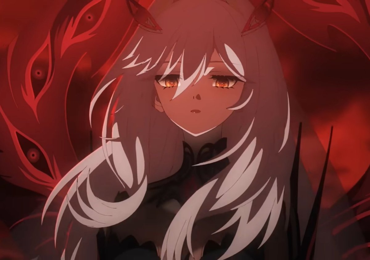 Im craving new Ronova animations