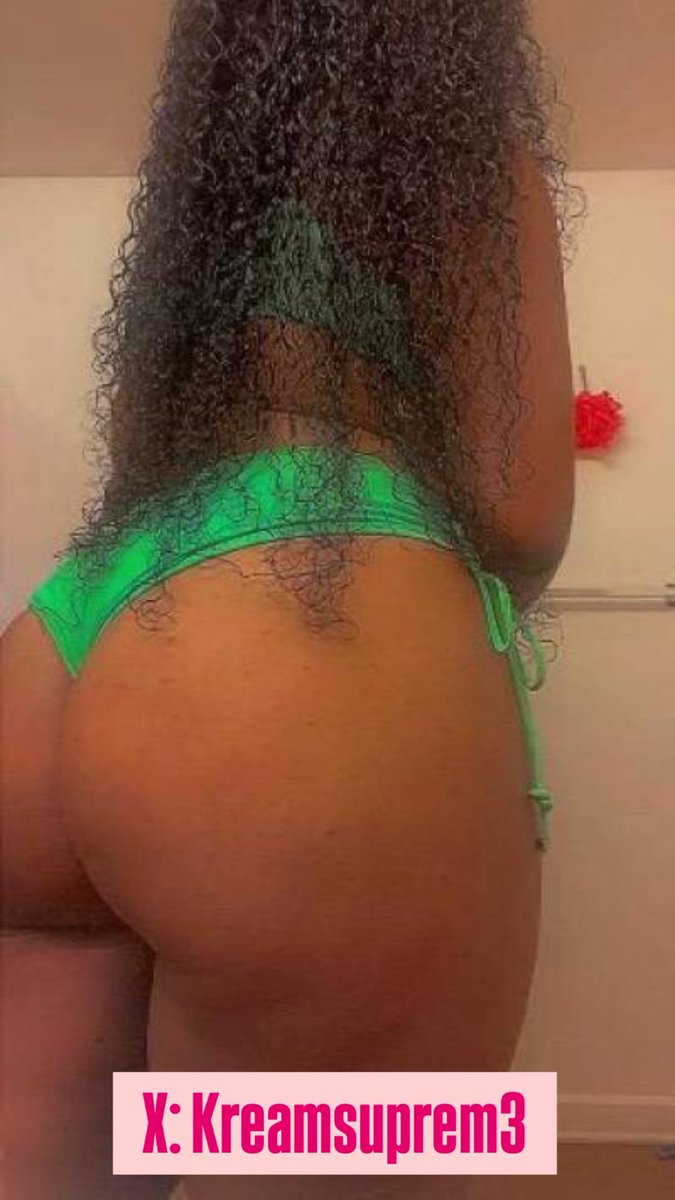 Kream tweet media