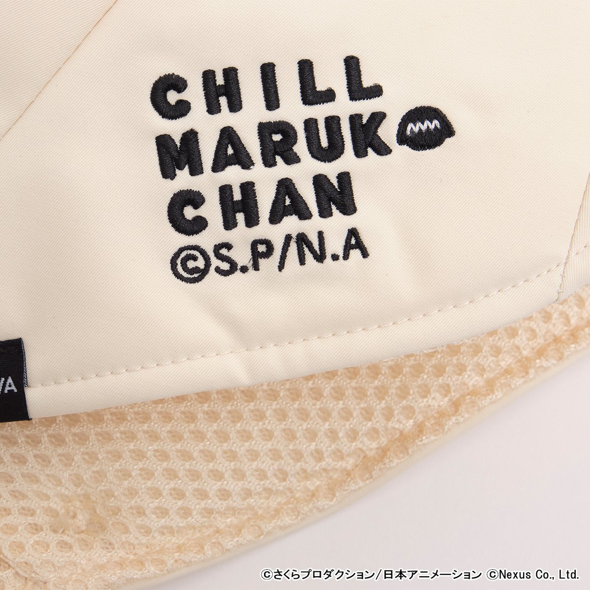 CHILL MARUKO CHAN(チルマルコチャン) tweet media