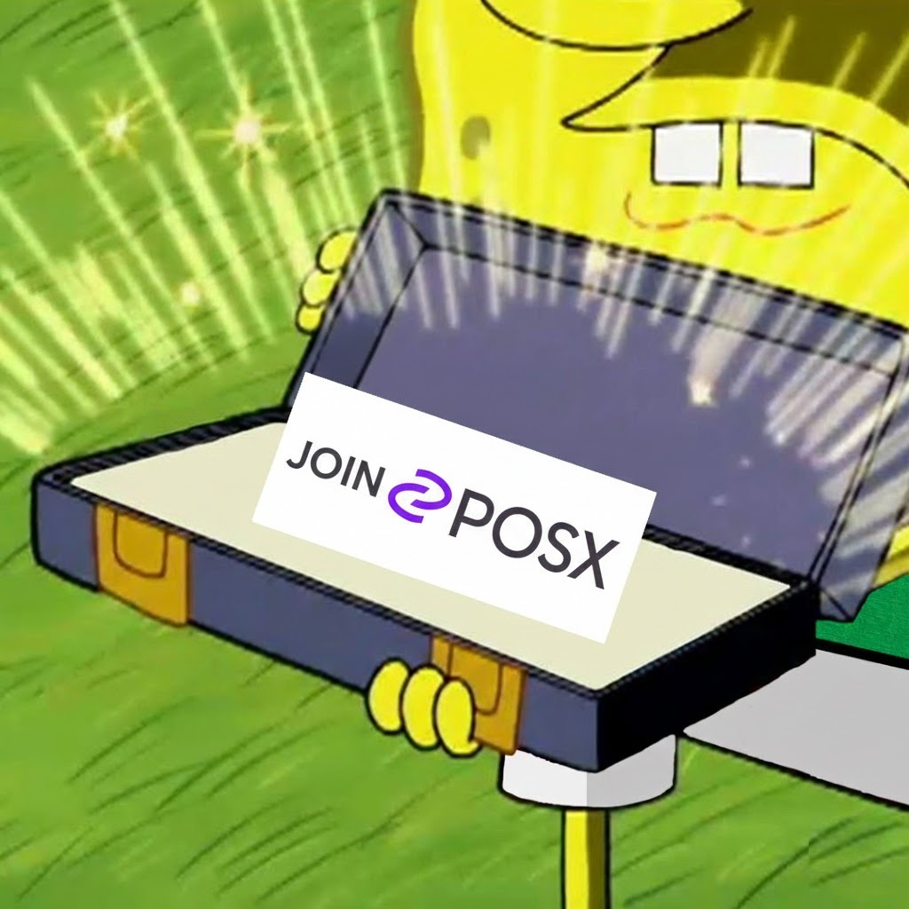 This is important, please read carefully! 😎