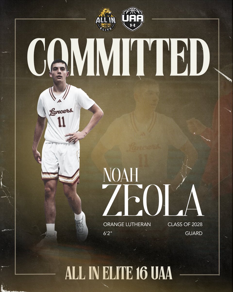 NOAH ZEOLA tweet media