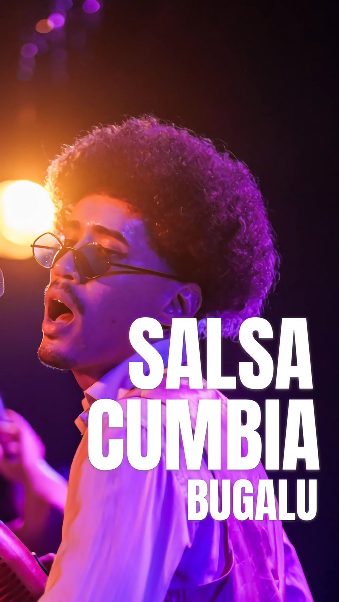 Sab 21.2 Fiesta Reventon: Cumbia, Salsa &amp; Bugalu 60s 70s en Vinilo.  Liverpool Cabrera 4255  Palermo

alpogo.com/evento/fiesta-…