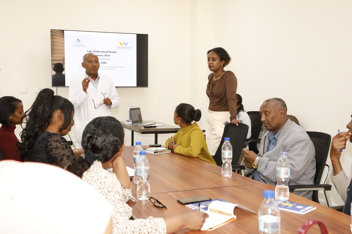 St. Paul Institute for Reproductive Health &Rights tweet media