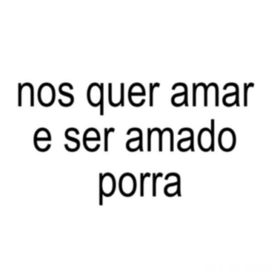 te amar foi… tweet media