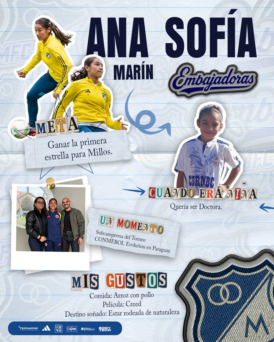 Ⓐⓝⓐ ⚽️🔥Ⓜ️