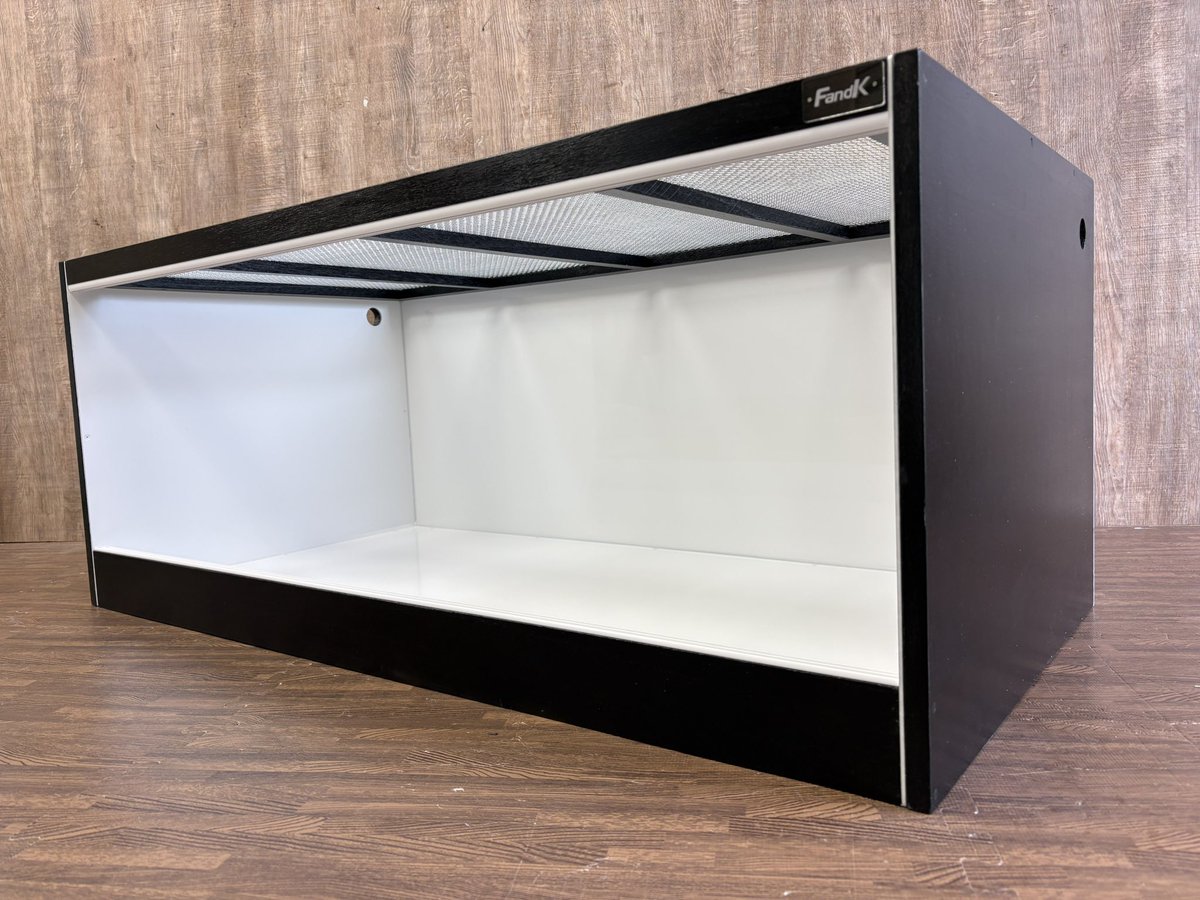 FandK 爬虫類木製ケージ (@mokusei_keiji_2) / Posts / X