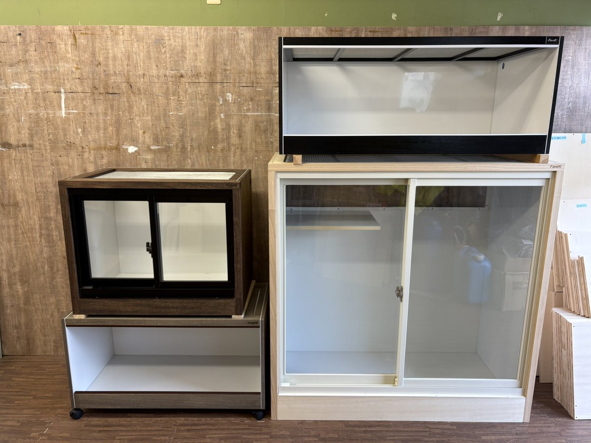 おはようございます！ オーダー品完成✨ 順次発送していきます！ 本日