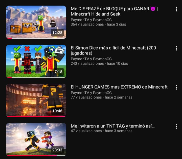 Esa sensación de no poder Fallar en el Siguiente vídeo porque tiene que generar mejor apoyo que el anterior (Es una Maldita escalera subiendo en vistas 🗣️)