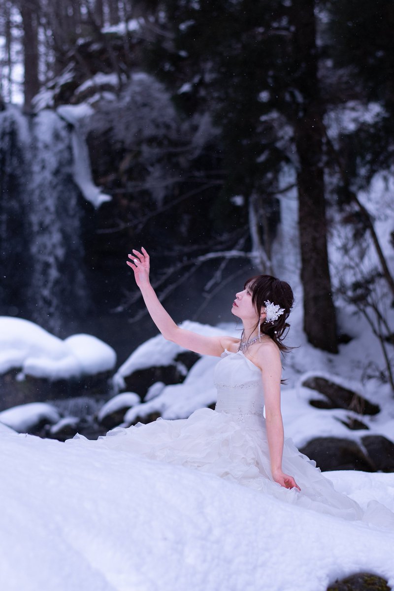 氷の女王  モデル　神陽夕奈さん

<a href="/sun8_himawari/">神陽 夕奈</a>
<a href="/FunPhotoSession/">Fun!撮影会 〜長野県のモデル撮影会〜</a>