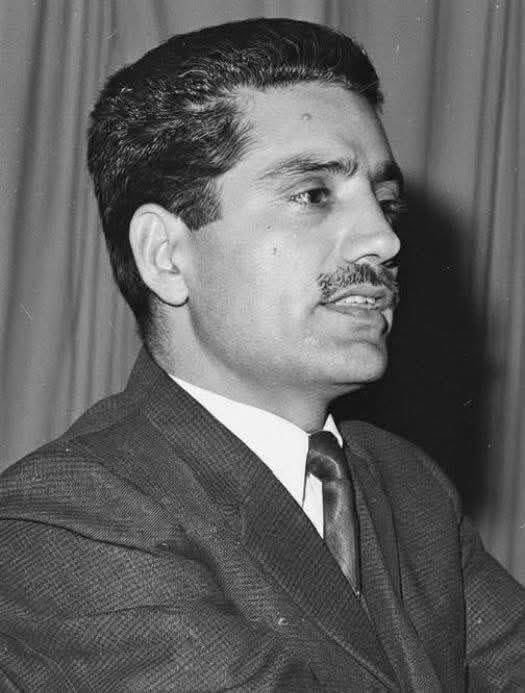 SmIbrahimAdv1's tweet photo. London | 11 February 2026
On the 42nd martyrdom anniversary of Father of the Nation Maqbool Butt Shaheed, pro-freedom Kashmiri parties marched from Parliament Square via the Prime Minister’s Office to the Indian High Commission
We demand the handover of Maqbool Butt Shaheed’s mor https://t.co/79Z1MCoQz0