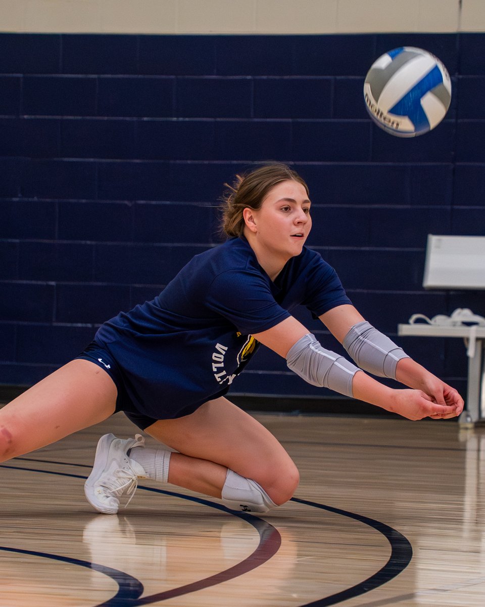 UNC Bears Volleyball tweet media