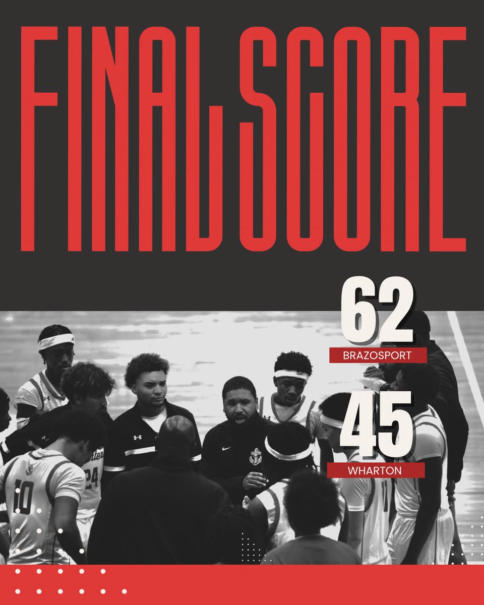 Brazosport Basketball tweet media