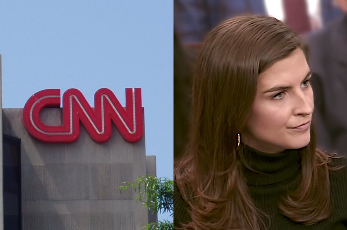 BREAKING: CNN’s viewership PLUMMETS nearly TWO-THIRDS since 2016… Americans are done with the mainstream/fake news media! 🇺🇸