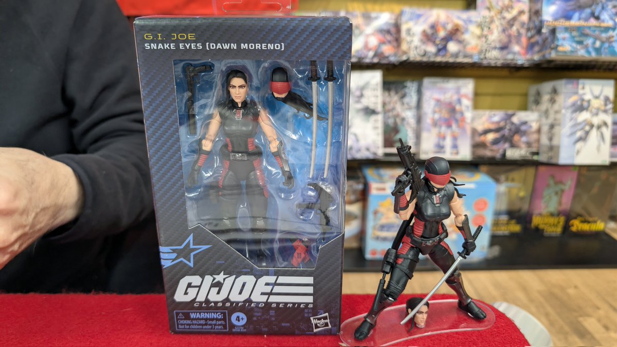 CommanderUnicron tweet media