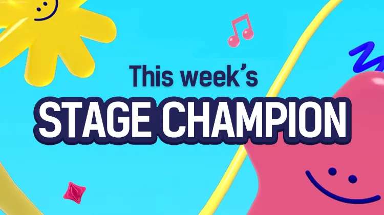 LATAM ELF 💙 tweet media