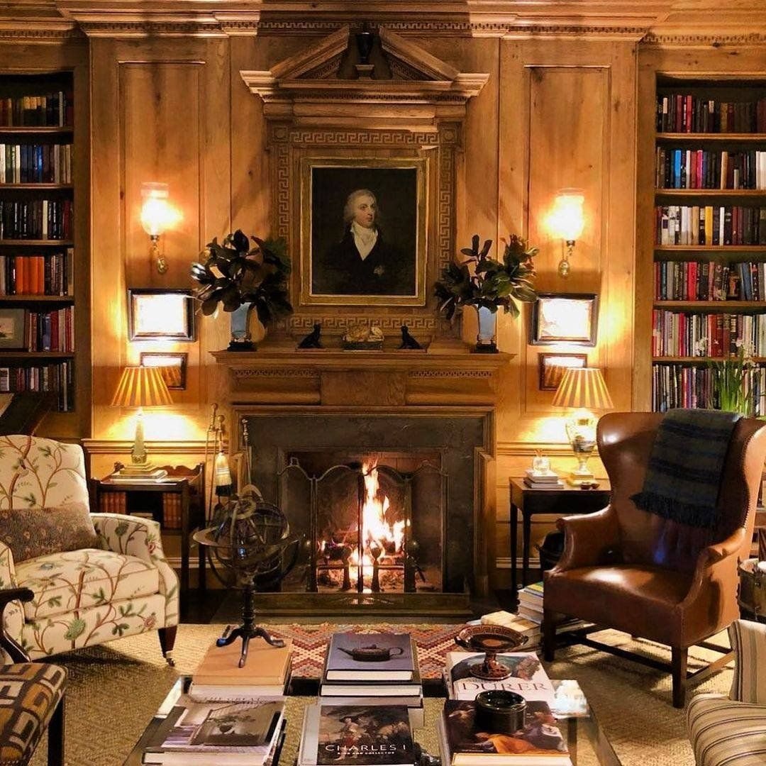 DonPJenn's tweet photo. "To be happy at home is the ultimate result of all ambition, the end to which every enterprise and labor tends, and of which every desire prompts the prosecution."

Samuel Johnson https://t.co/yBUez5OztY
