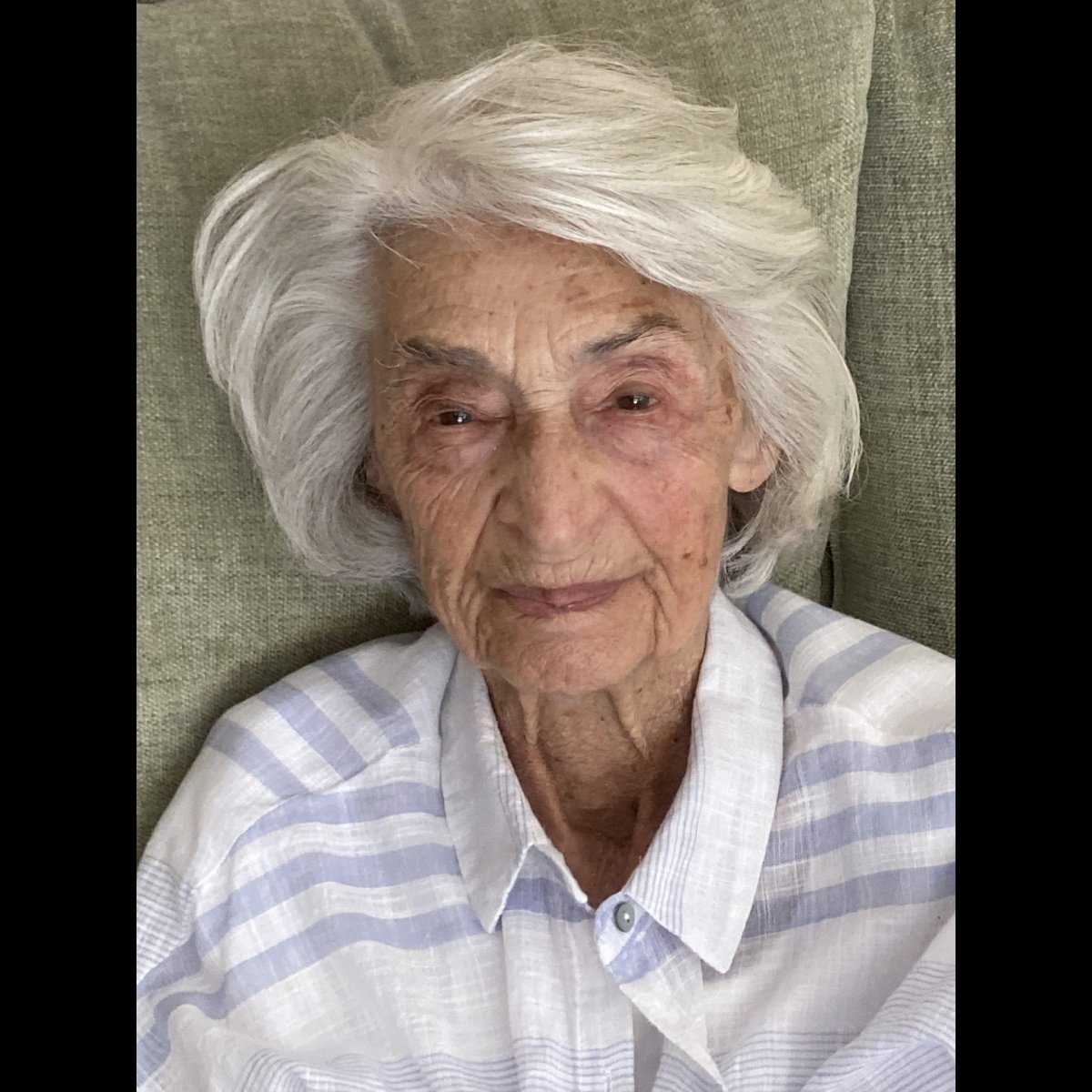 GreekObituary's tweet photo. Helen Zachario obituary - https://t.co/MCJrf3a1XM - @GreekObituary #GreekObituary #family #volunteer #RanchoPalosVerdes #MontereyPark #LosAngeles #California https://t.co/GPfWBM7tzi