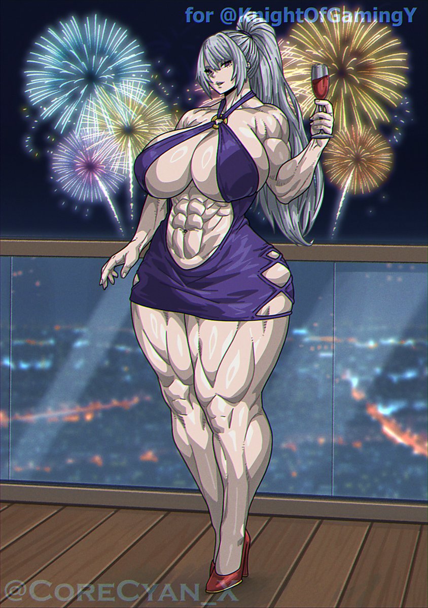 CoreCyan-X tweet media