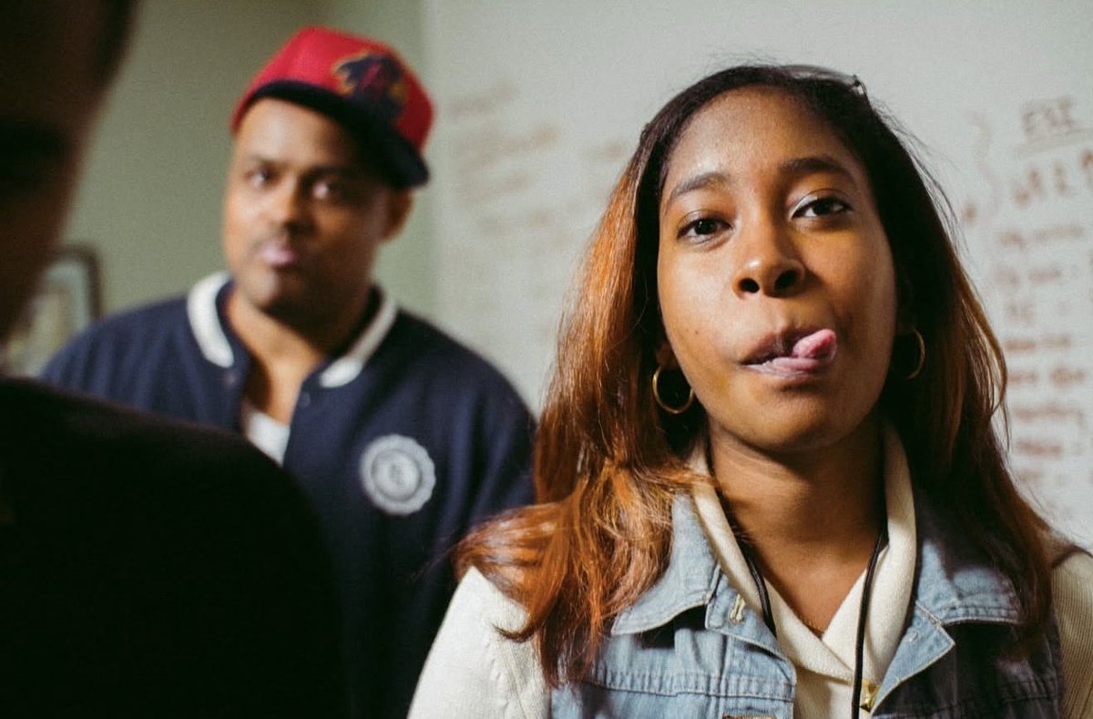 My kid! 🙏🏽🙏🏽🙏🏽
@shanaecurry