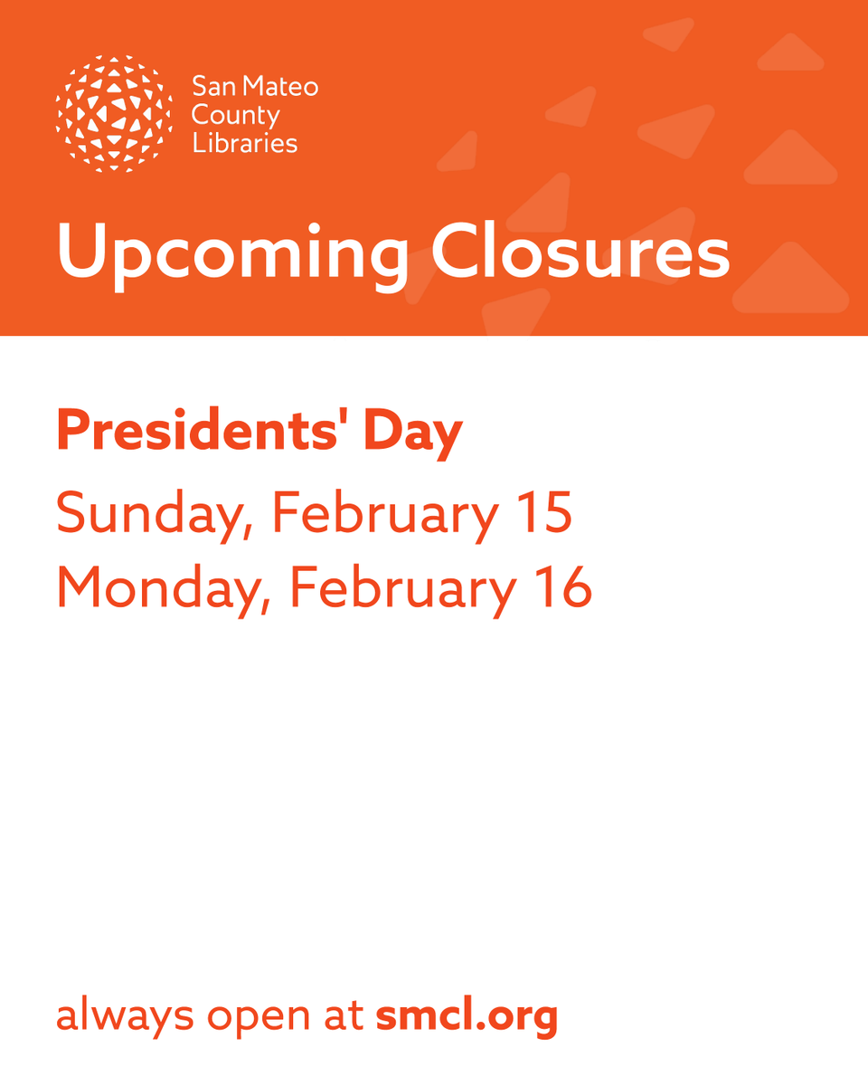 SMCLibraries tweet media