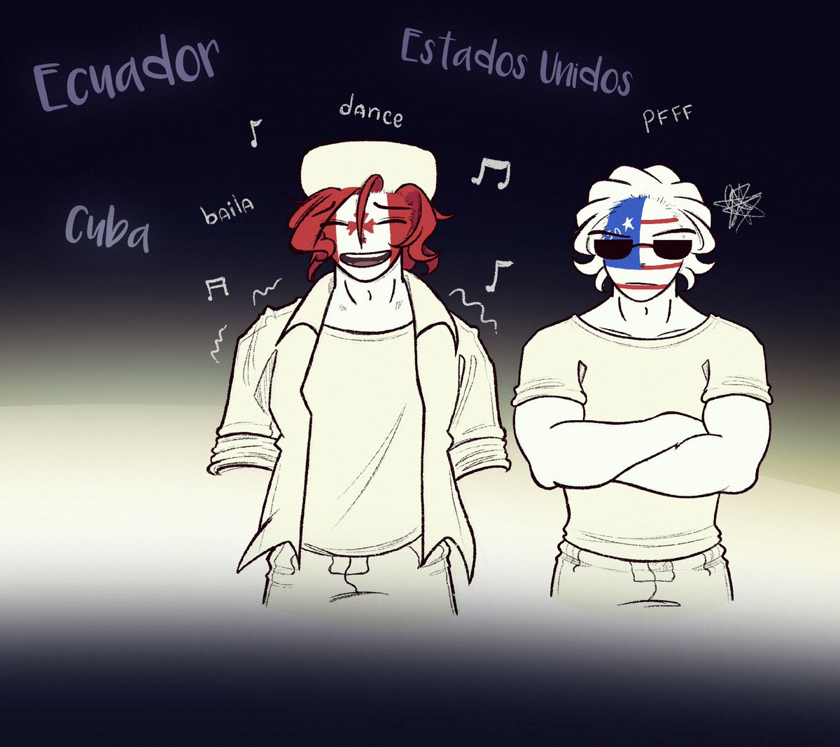 Sel (OPEN COMMS) tweet media