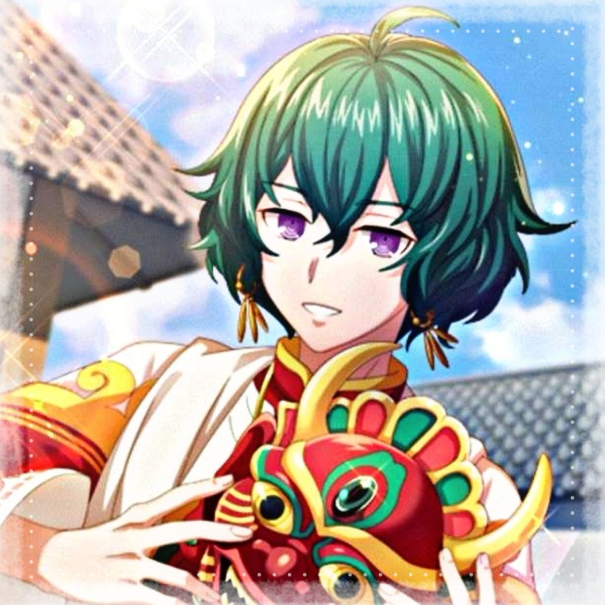 ノノ tweet media