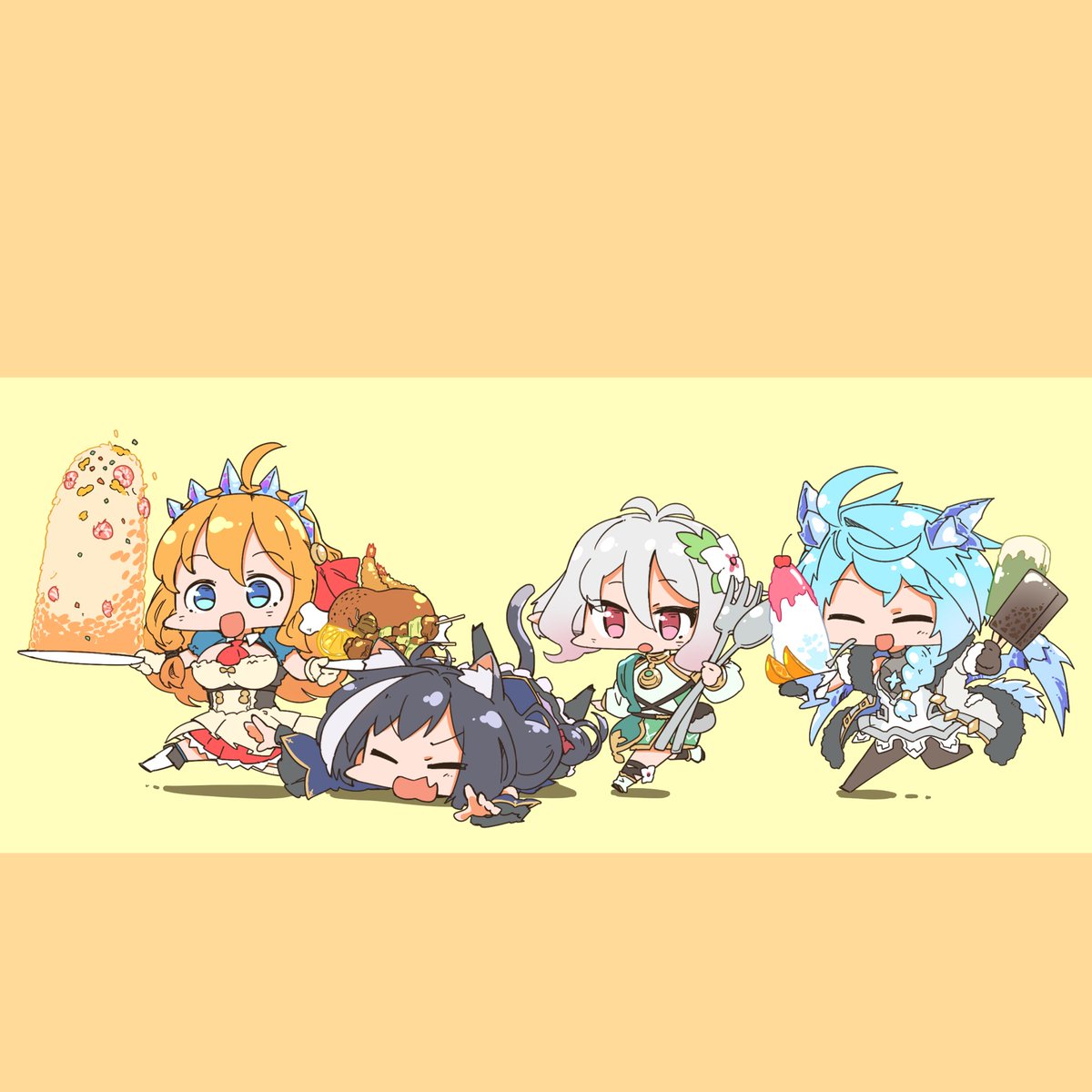 「#私はこういう絵を描いています 特撮と女の子と車が大好きです」|ないつきプラーナ強制排出補助機構付初期型のイラスト