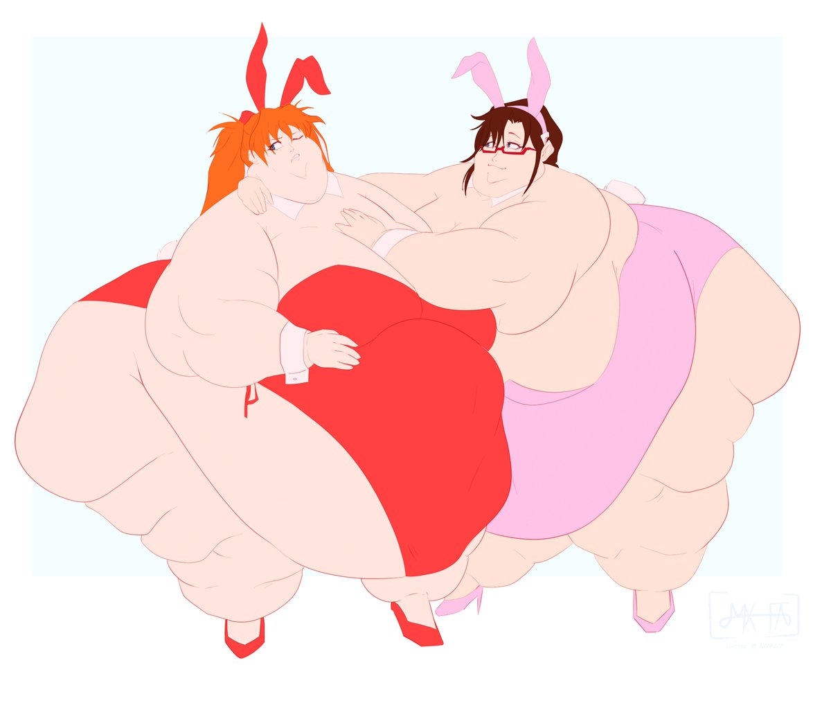 Mx-Fa | Comms Open tweet media